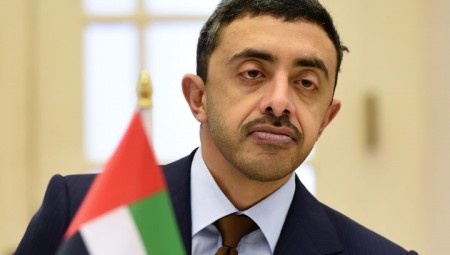 الرابطة الإماراتية ترفض تصريحات عبد الله بن زايد