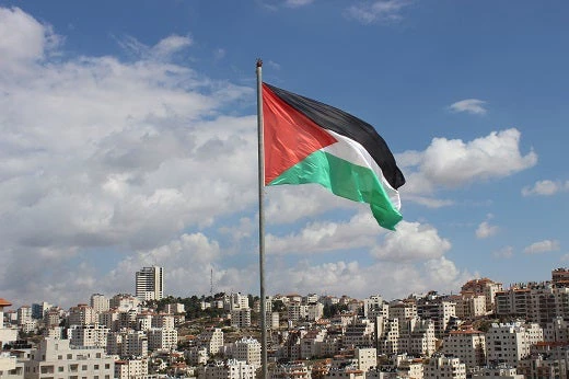 Palestine development